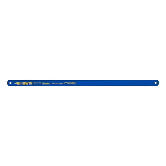 Irwin Bimetaalzaagblad 24TPI, 12” / 300 mm, 10 stuks. - 10505898