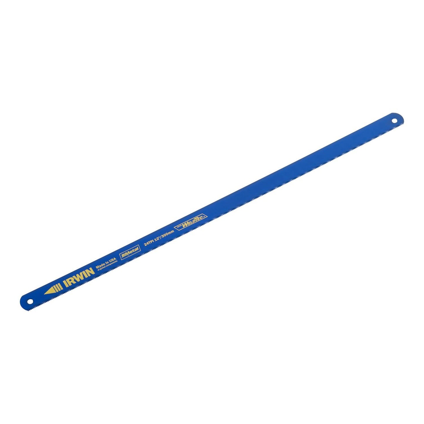 Irwin Bimetaalzaagblad 32TPI, 12” / 300 mm, 10 stuks. - 10505899