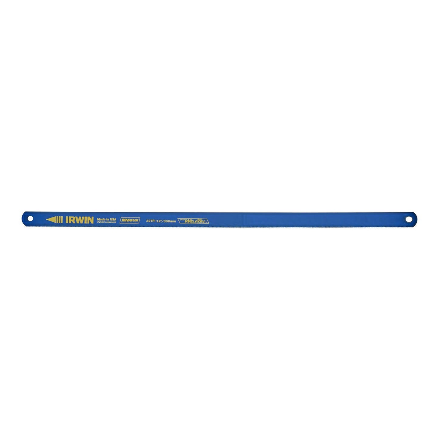 Irwin Bimetaalzaagblad 32TPI, 12” / 300 mm, 10 stuks. - 10505899