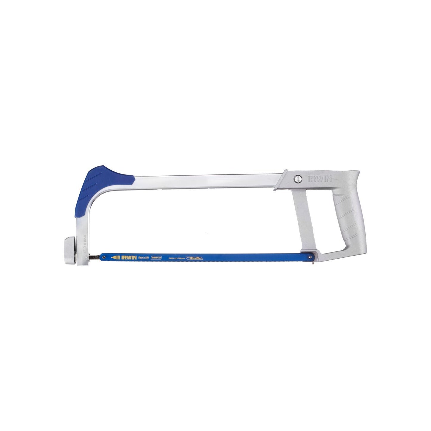 Irwin I-75 Metaalzaag met lage bladspanning voor 12” / 300 mm bladen - 10506437