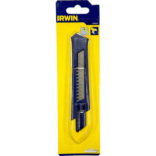 Irwin Abbrechmesser 18 mm - 10506544