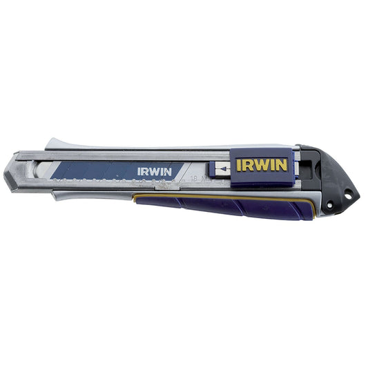 Irwin ProTouch™ Hochleistungs-Abbrechklinge, 18 mm – 10507106