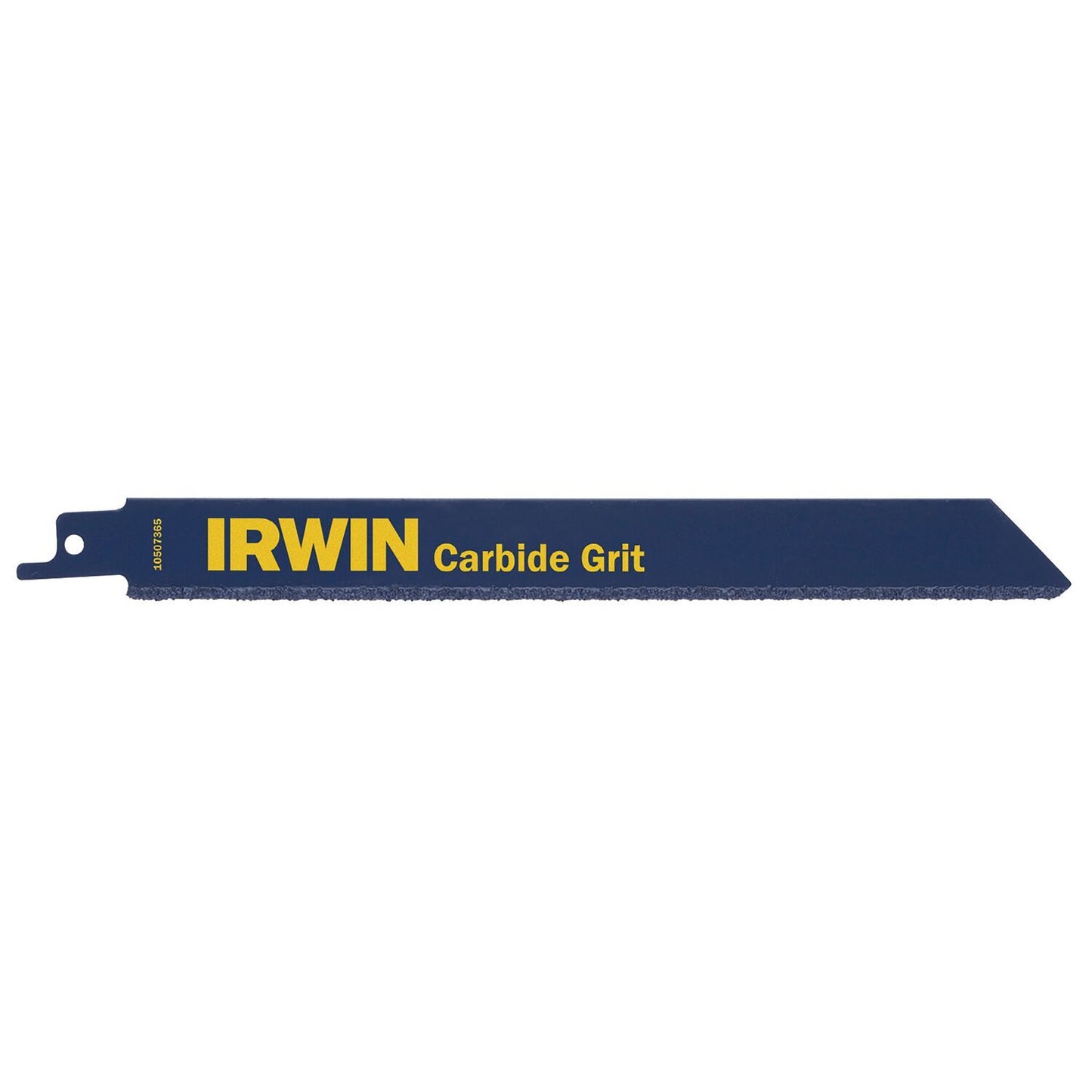 Irwin 800RG 8” / 200mm Carbide Grit - 10507365