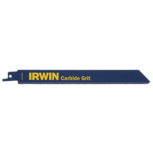 Irwin 800RG 8” / 200 mm Hartmetallkörnung – 10507365