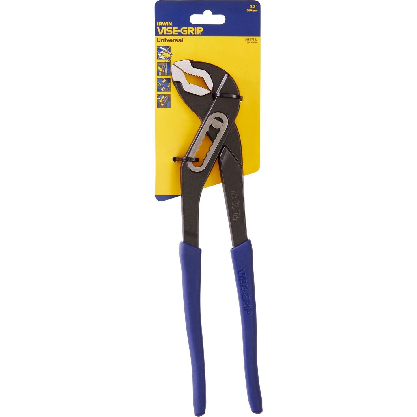 Irwin Universele waterpomptang TG 12""/300 mm - 10507641