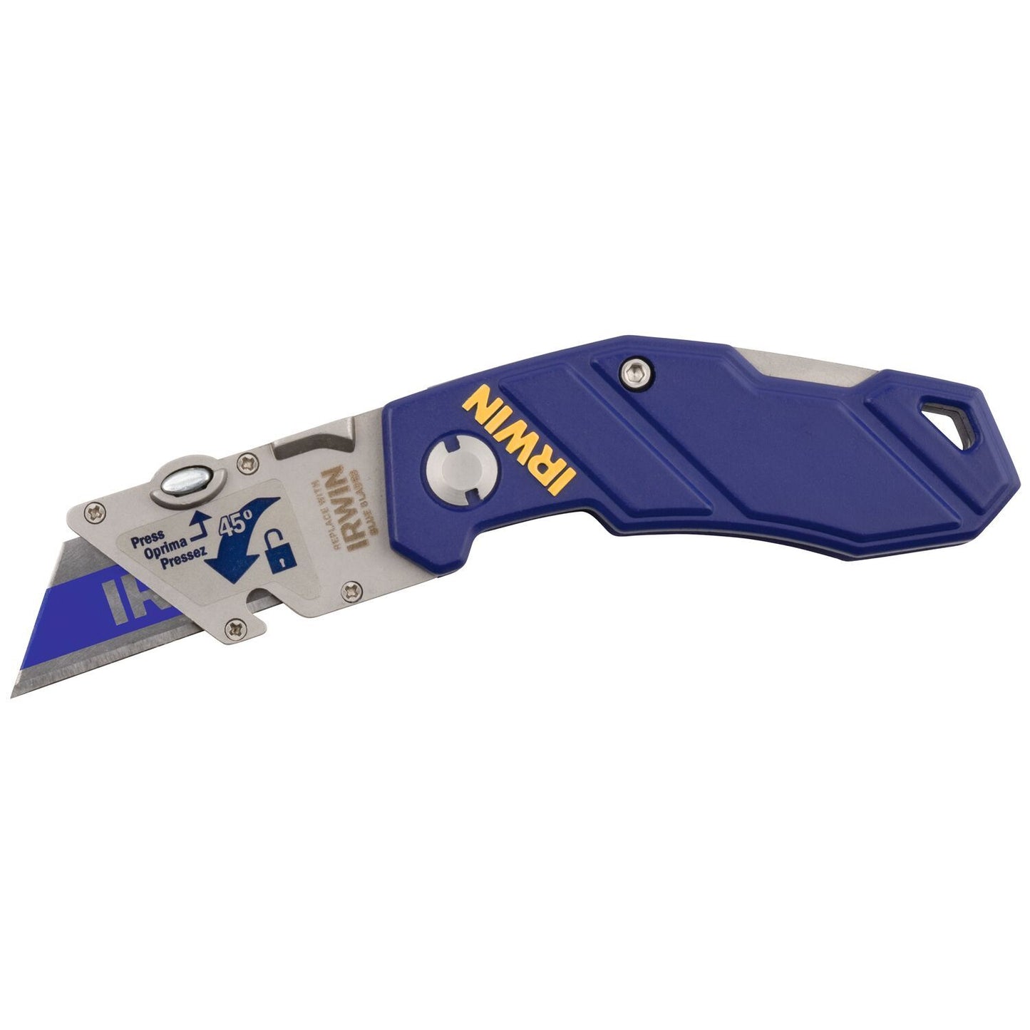 Irwin Folding Knife - 10507695
