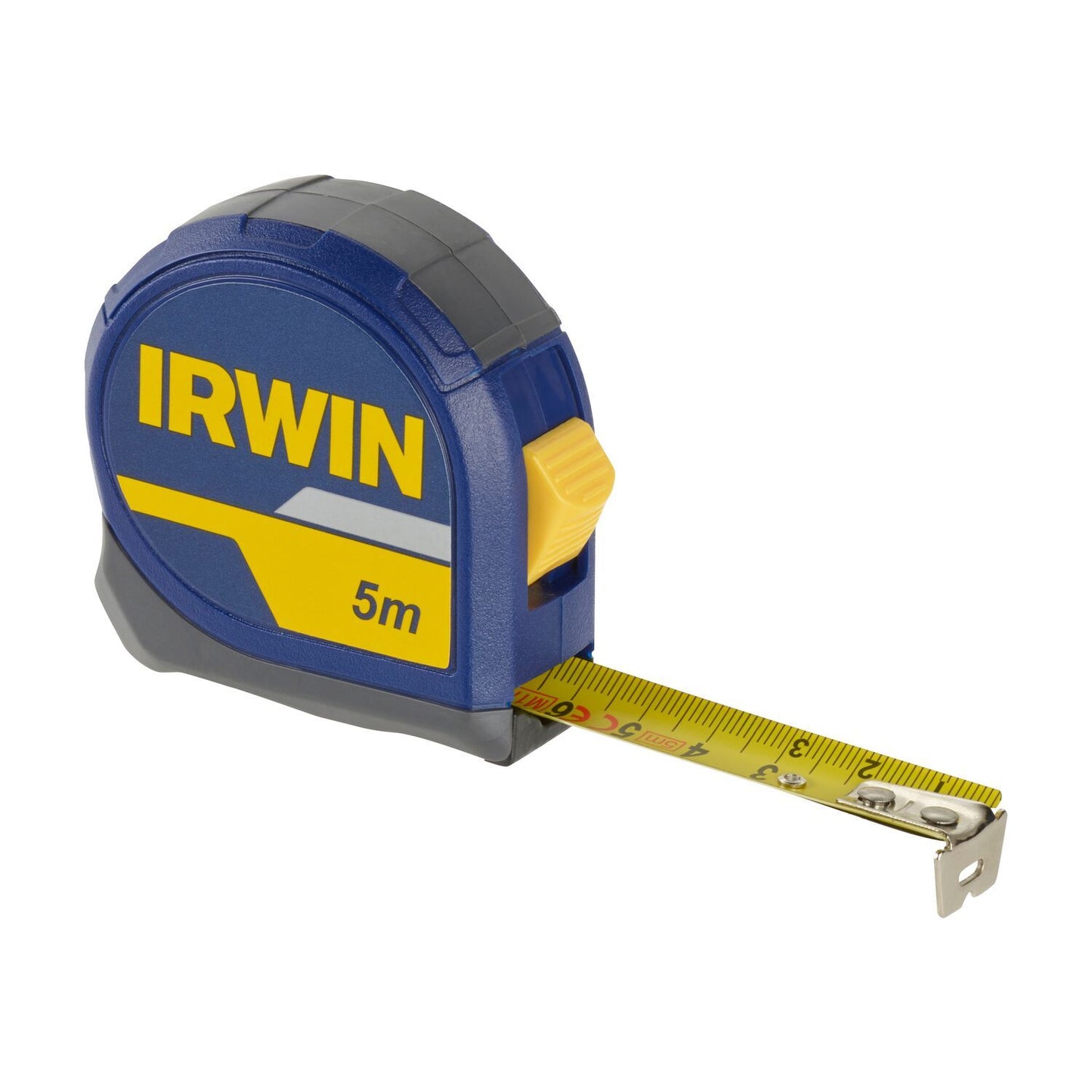 Irwin Standard 5 m tape measure - 10507785