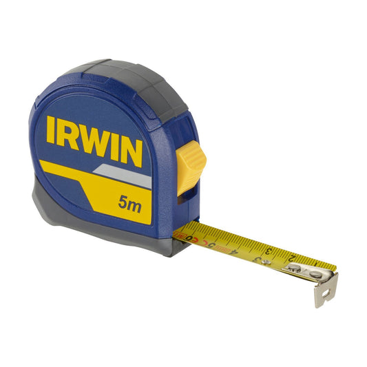 Irwin Standard 5 m tape measure - 10507785