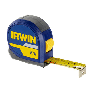 Irwin Standaard 8 m rolmeter - 10507786