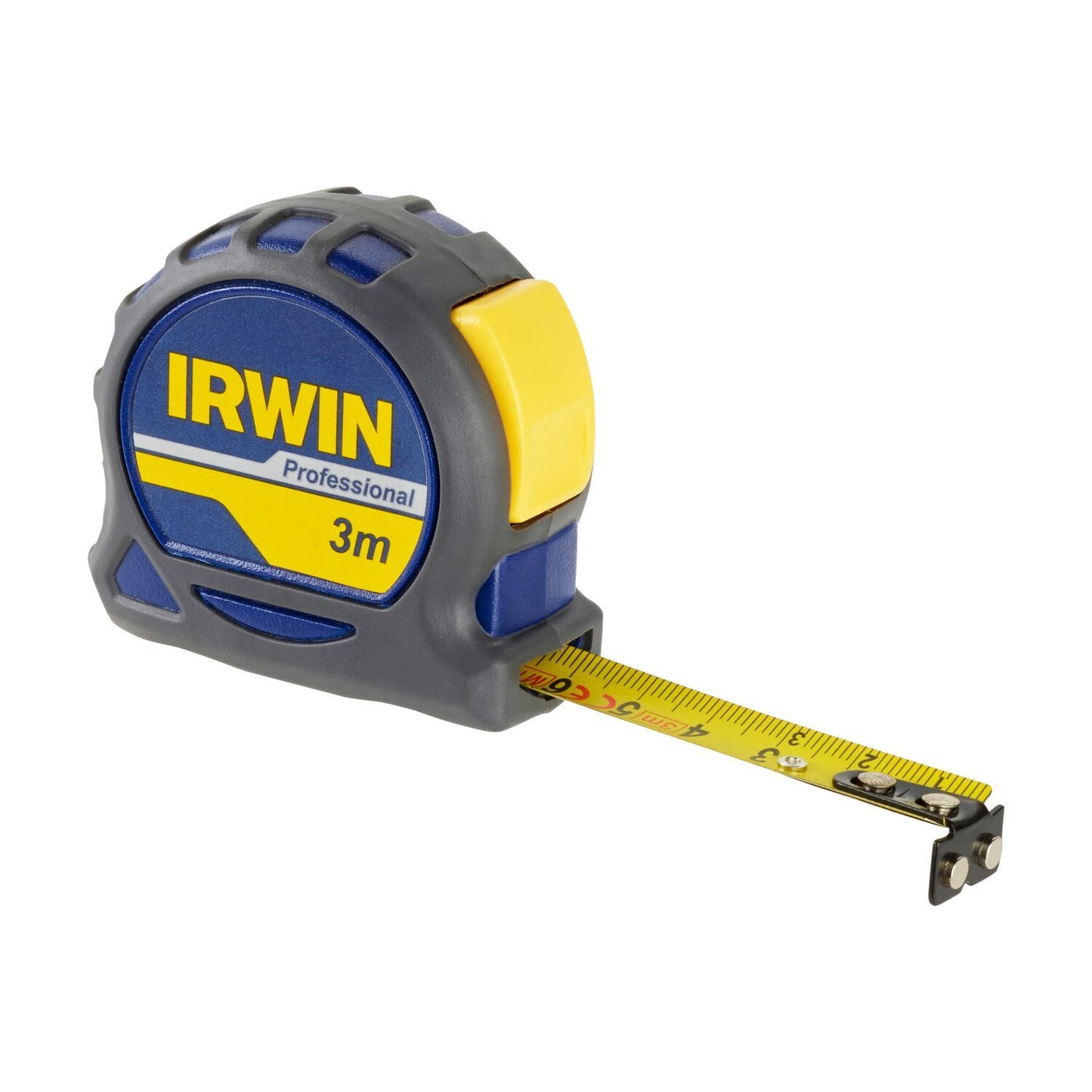 Irwin Professional 3 m tape measure - 10507790