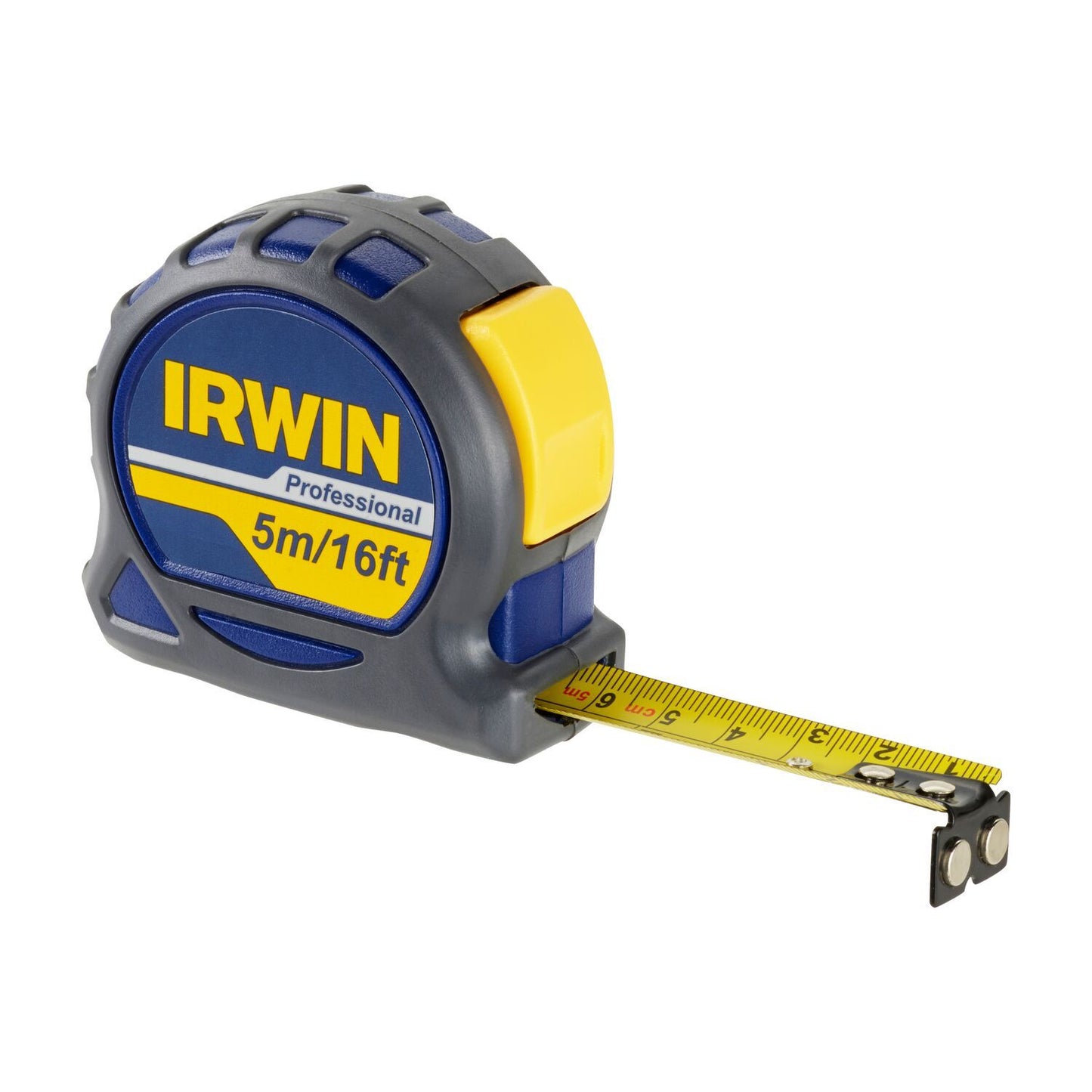 Irwin Professional 5m/16" tape measure - 10507794