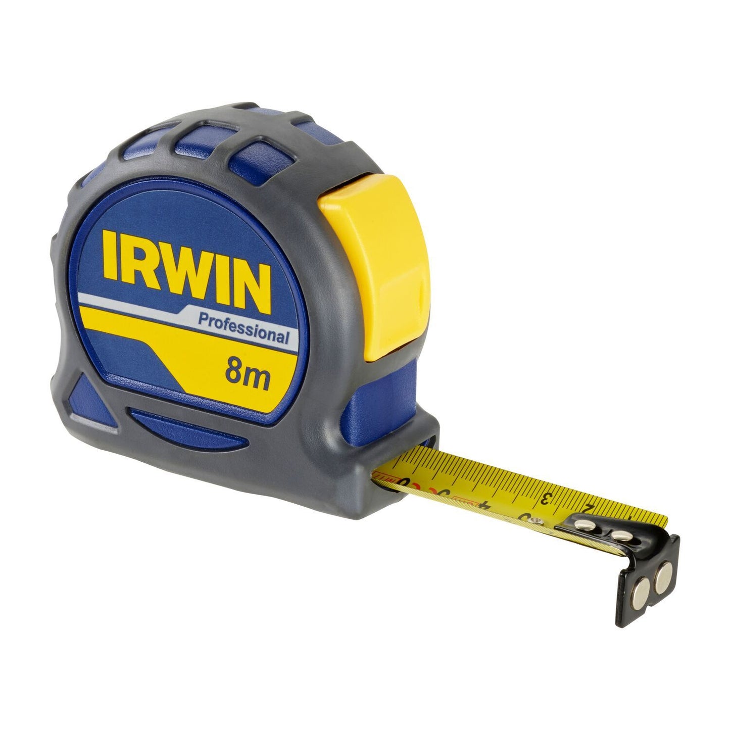 Irwin Professioneel 8m/24"" rolmeter - 10507795