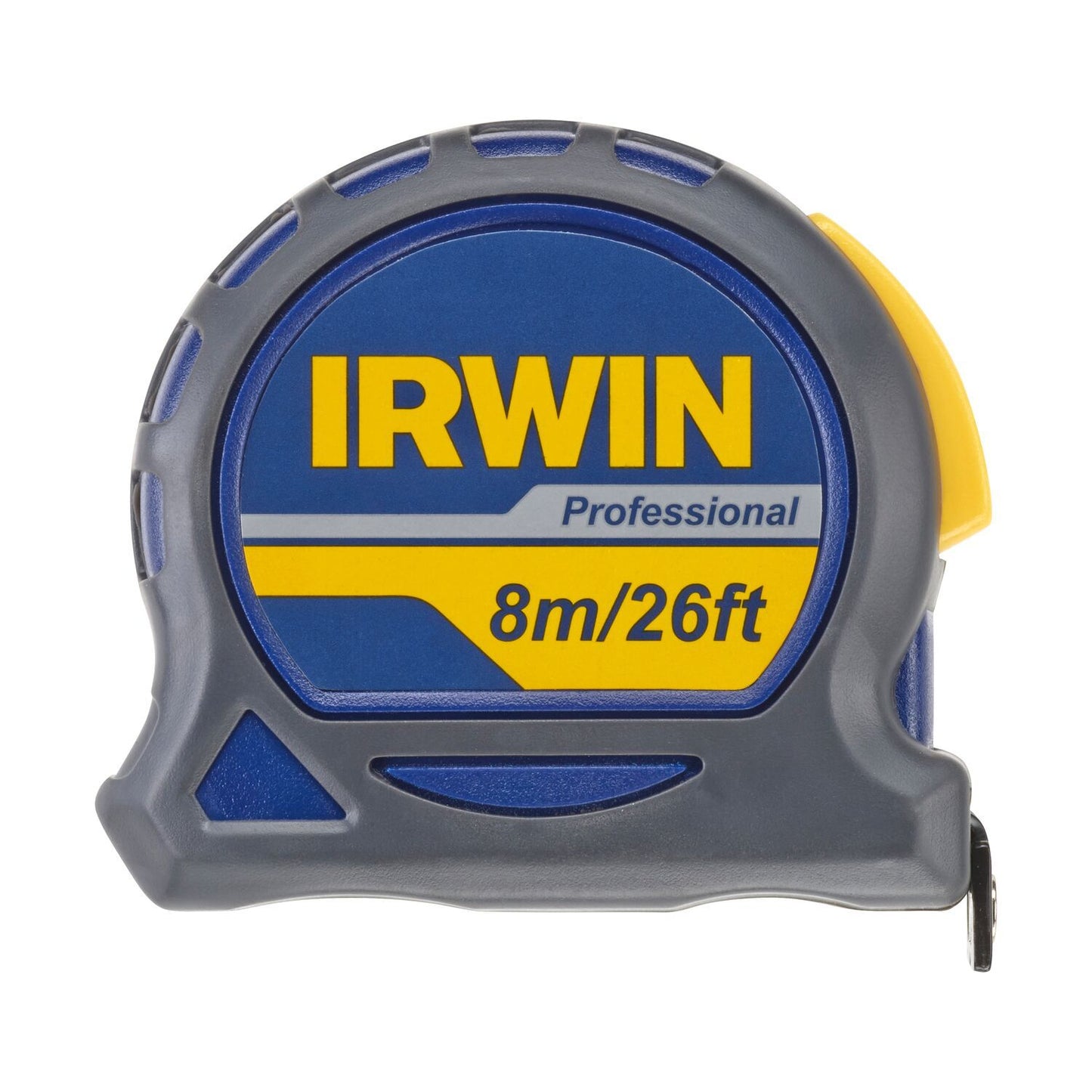Irwin Professioneel 8m/24"" rolmeter - 10507795