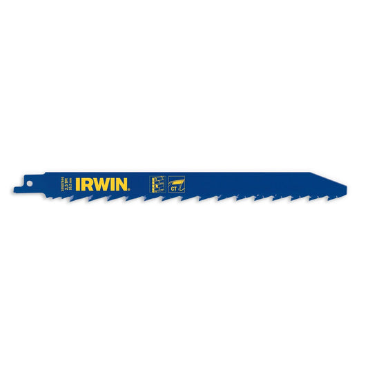 Irwin MRB 235 x 20 mm 2,5TPI, Mauersägen - 10507846
