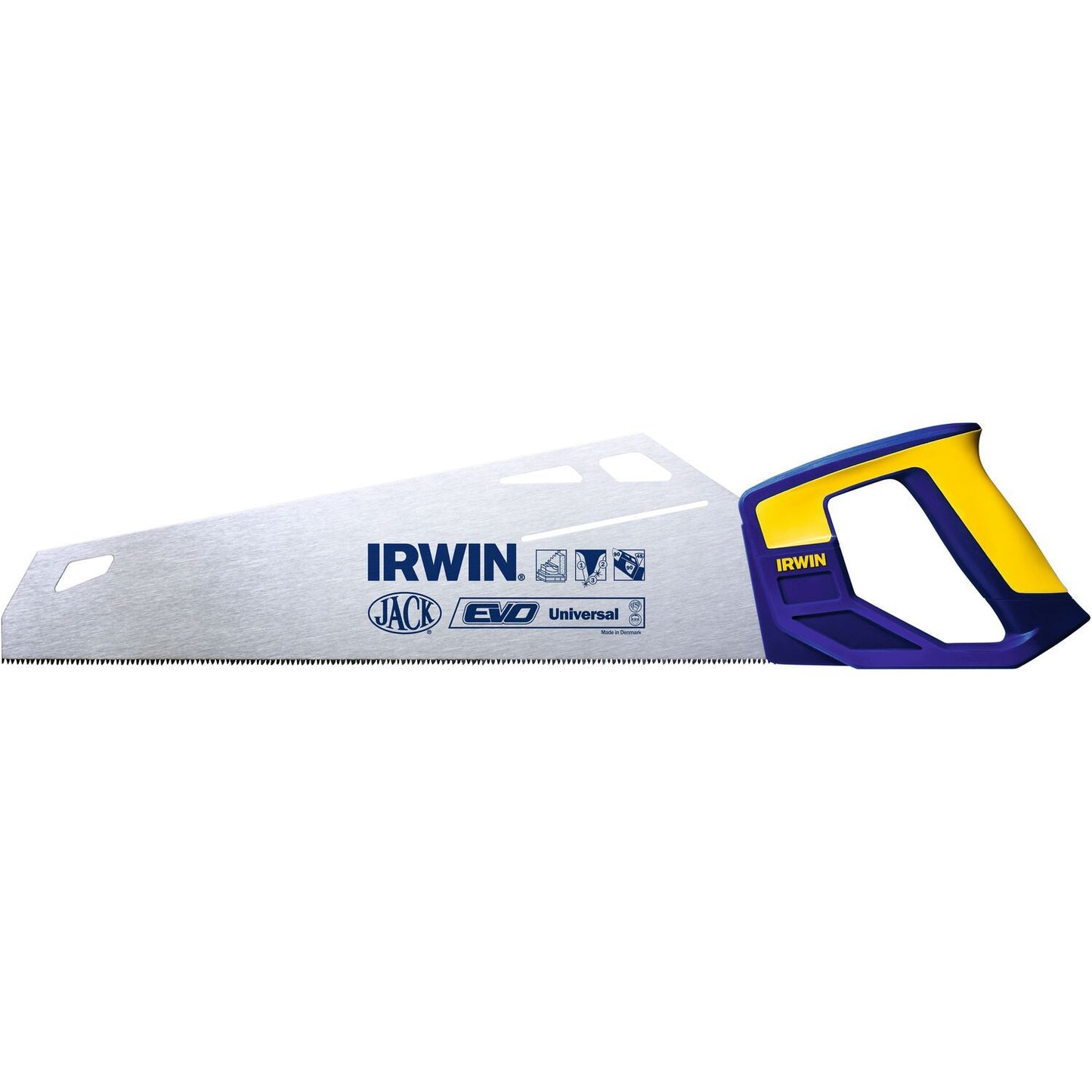 Irwin EVO Handsaw Universal 425 mm 10T/11P - 10507860