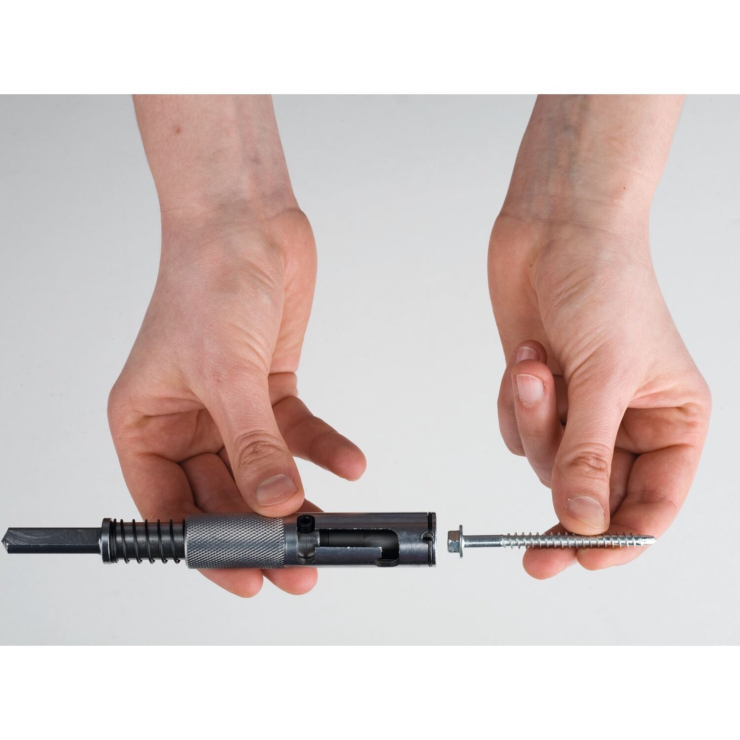 Irwin 11 mm boorbeitel voor M-systeem - 10507937