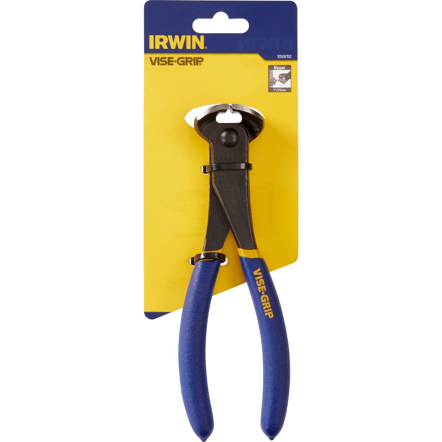Irwin Pincers TG 7”/175 mm - 10508152