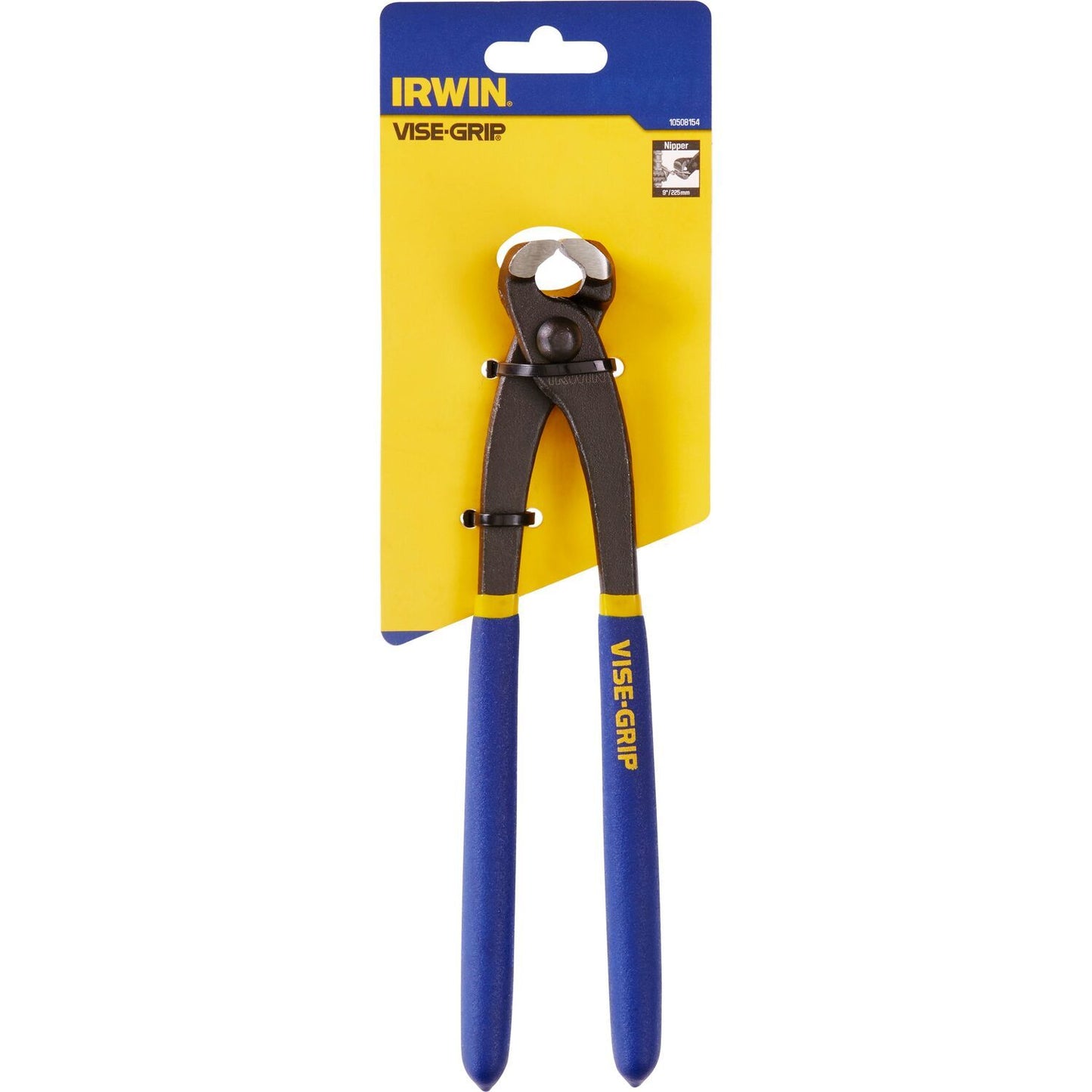 Irwin Construction Pincers TG 9”/225 mm - 10508154