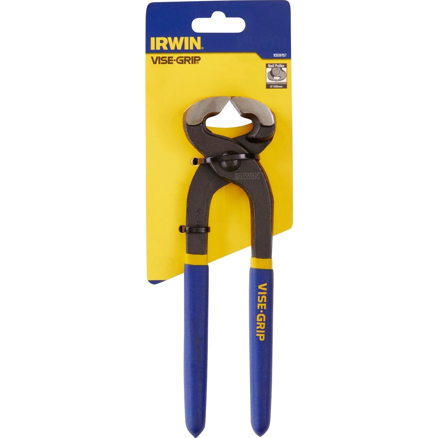 Irwin Spijkerklauw TG 8”/200 mm - 10508157
