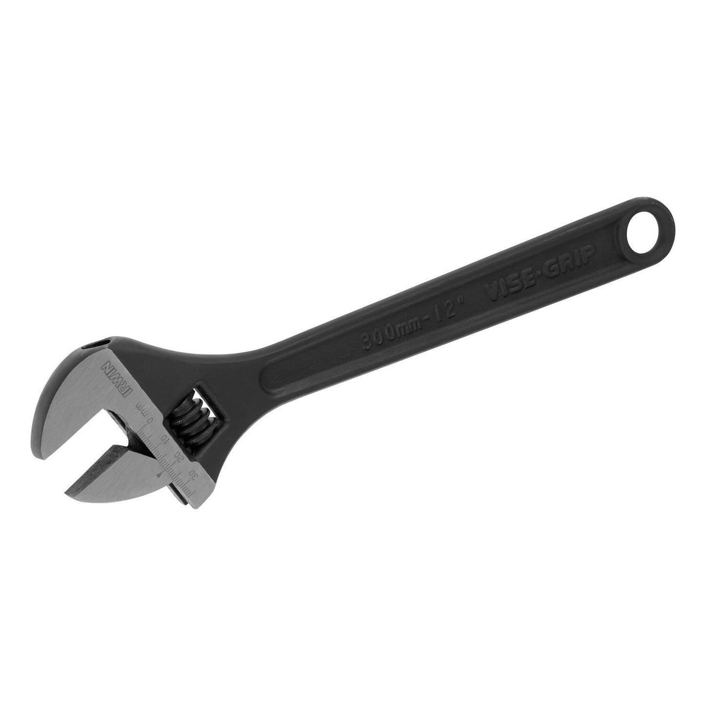 Irwin Verstelbare moersleutel met stalen handgreep 12”/300 mm - 10508158