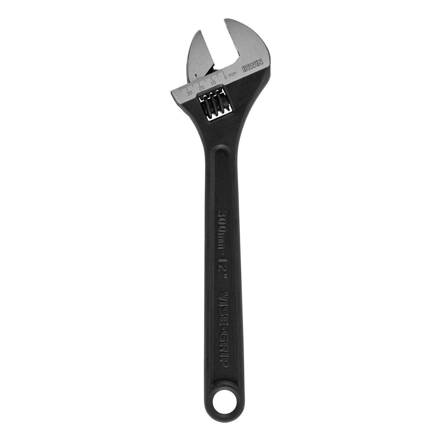 Irwin Verstelbare moersleutel met stalen handgreep 12”/300 mm - 10508158