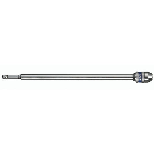 Irwin 3/8"" Quick Change schroefbithouder - 12"" / 300 mm - 10508171