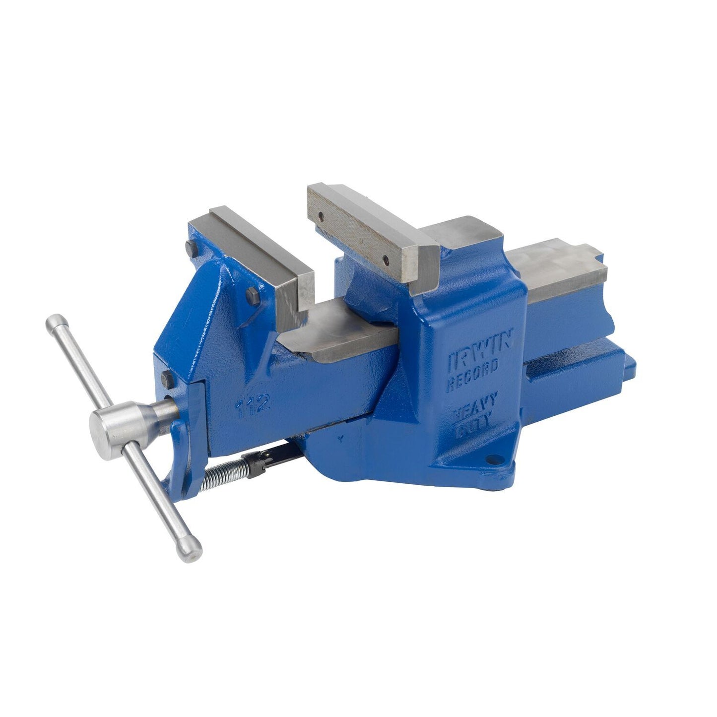 Irwin Engineer Vise 6"" / 150mm** - 112