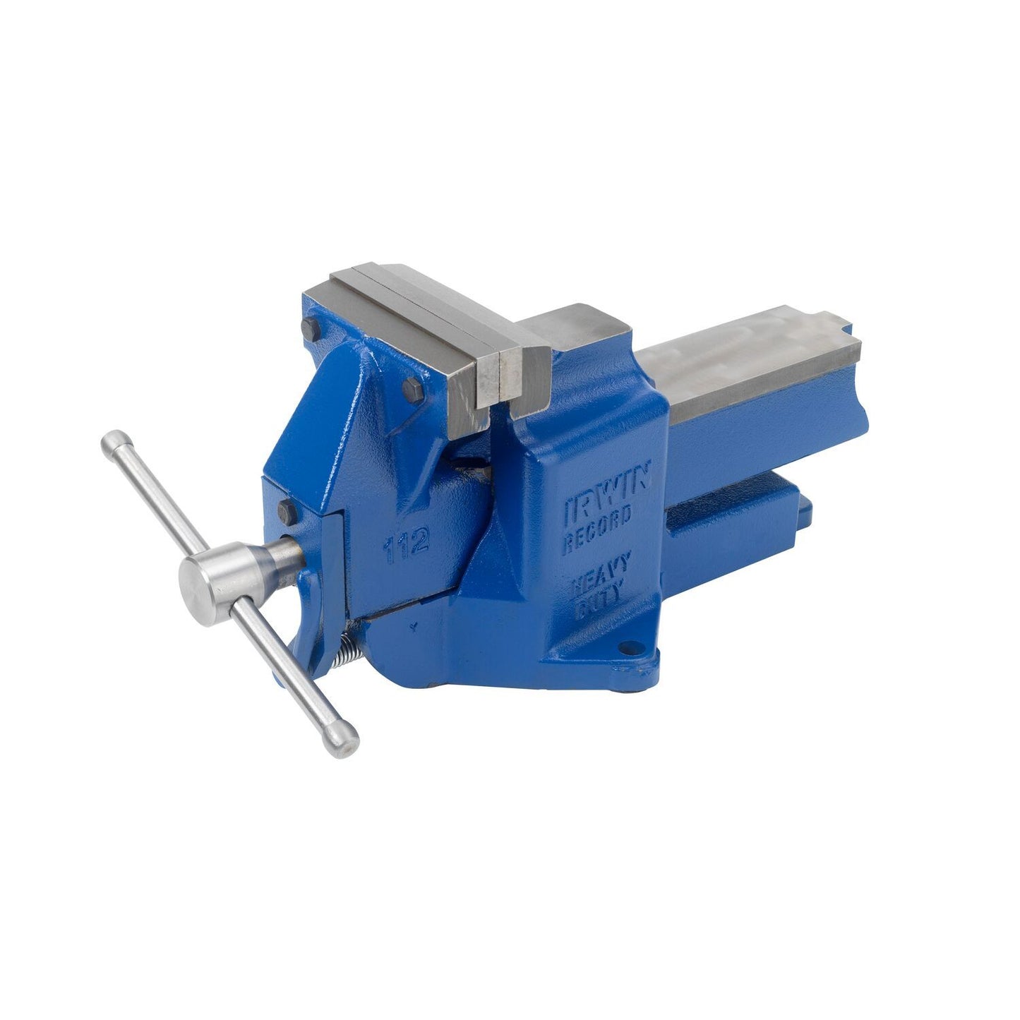 Irwin Engineer Vise 6"" / 150mm** - 112
