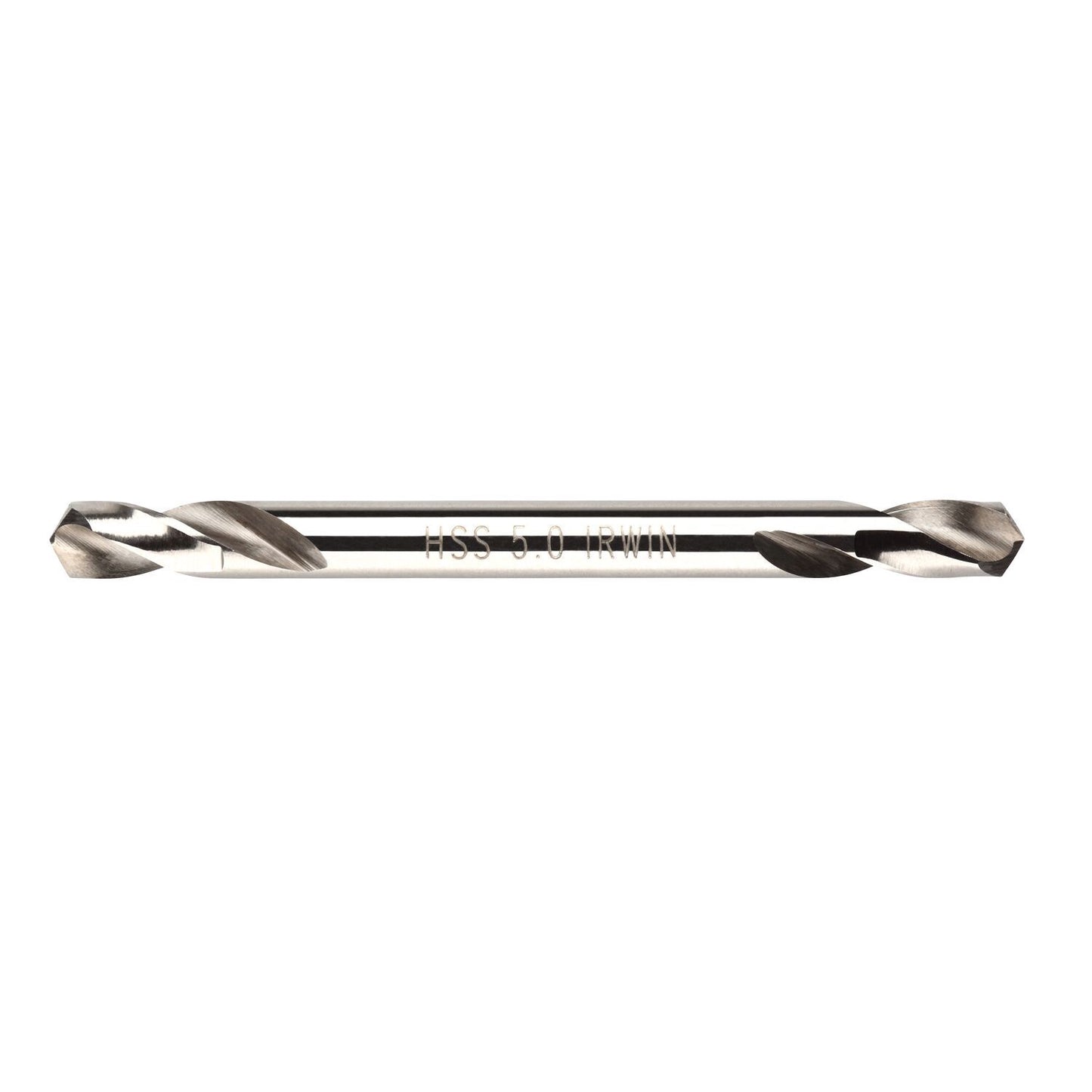 Irwin HSS PRO Metal drill (double) 3.0MM 10PCS - 1868262