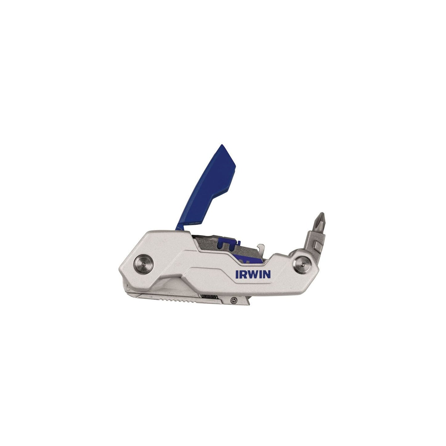 Irwin FK250 Vouwmes met 3 bimetaal bladen - 1888439