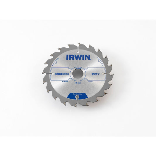 Irwin CZB 130MM/20T Achsloch 20MM - 1897087