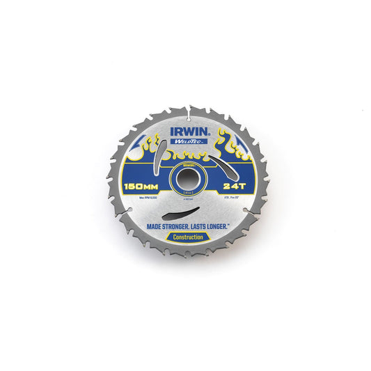 Irwin CZB 150MM/24T- asgat 20MM - 1897349