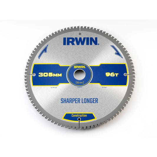 Irwin CZB 305MM/96T- asgat 30MM - 1897436