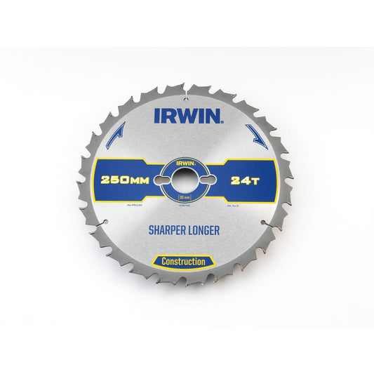 Irwin CZB 250MM/24T - axle hole 30MM - 1897448