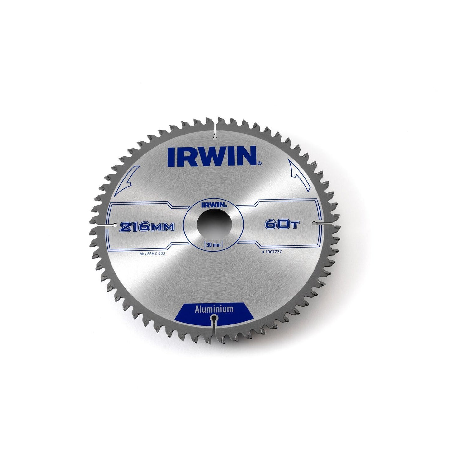 Irwin CZB ALU 216X60- asgat 30 - 1907777