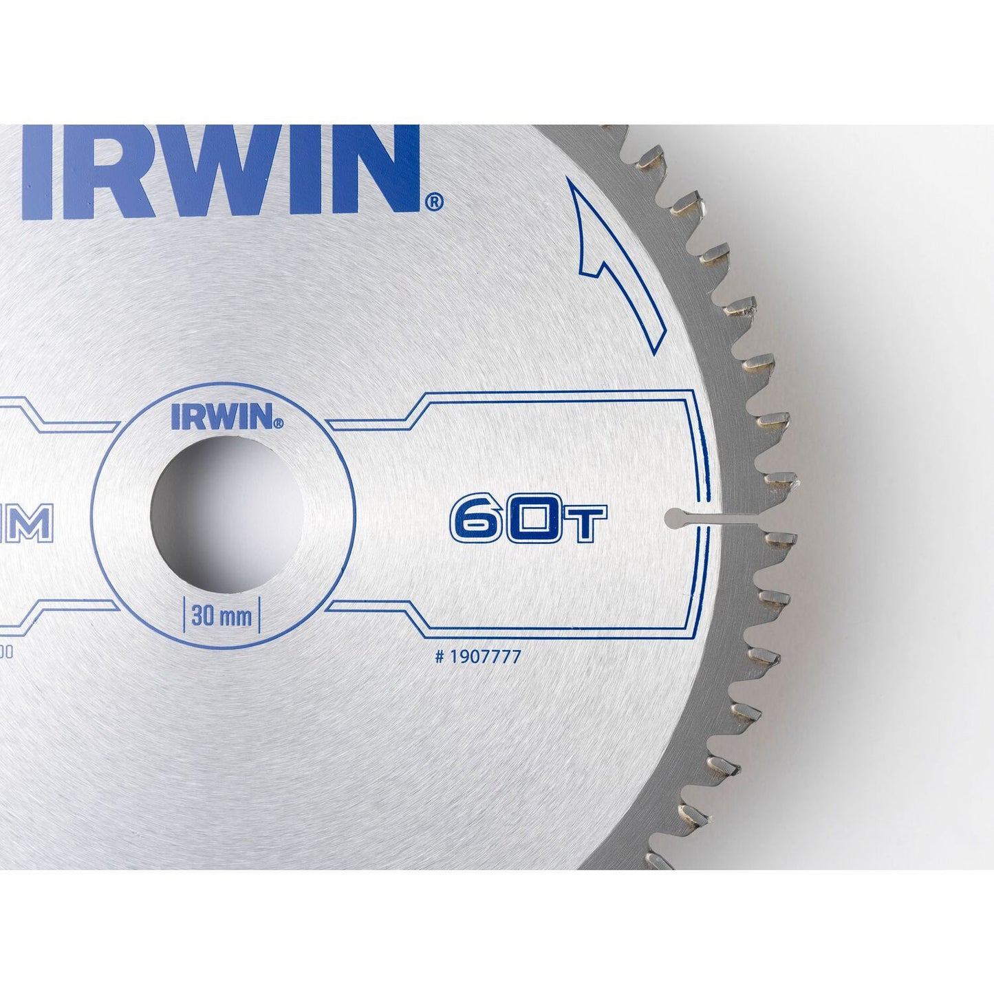 Irwin CZB ALU 216X60- asgat 30 - 1907777