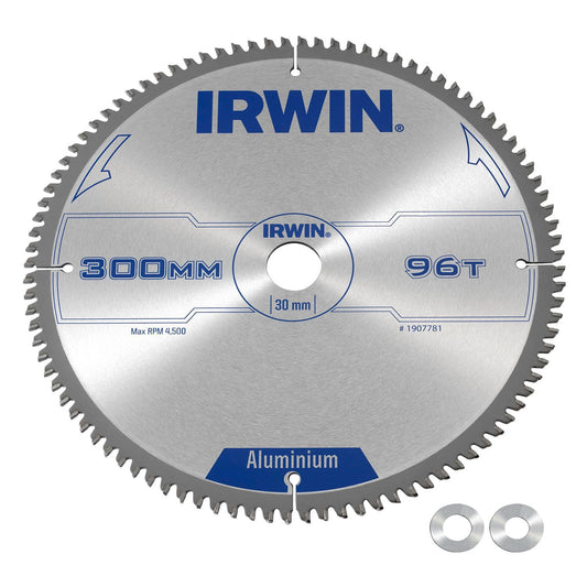Irwin CZB ALU 300X96- bore 30 - 1907781