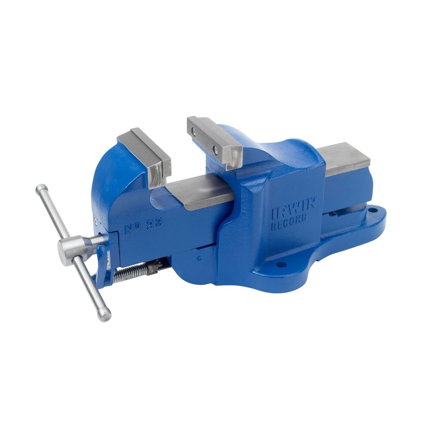 Irwin Installer Vise, 4-1/2” / 115 mm - 23ZR