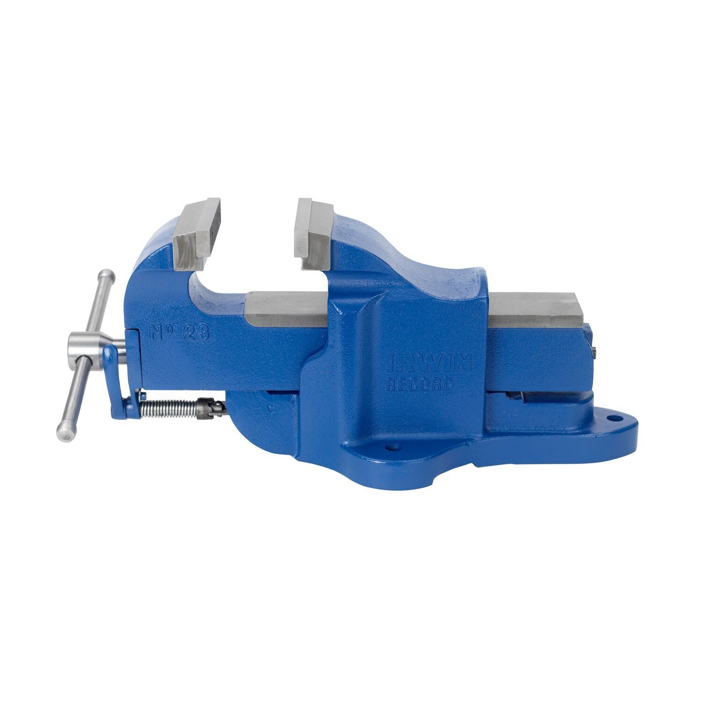 Irwin Installer Vise, 4-1/2” / 115 mm - 23ZR