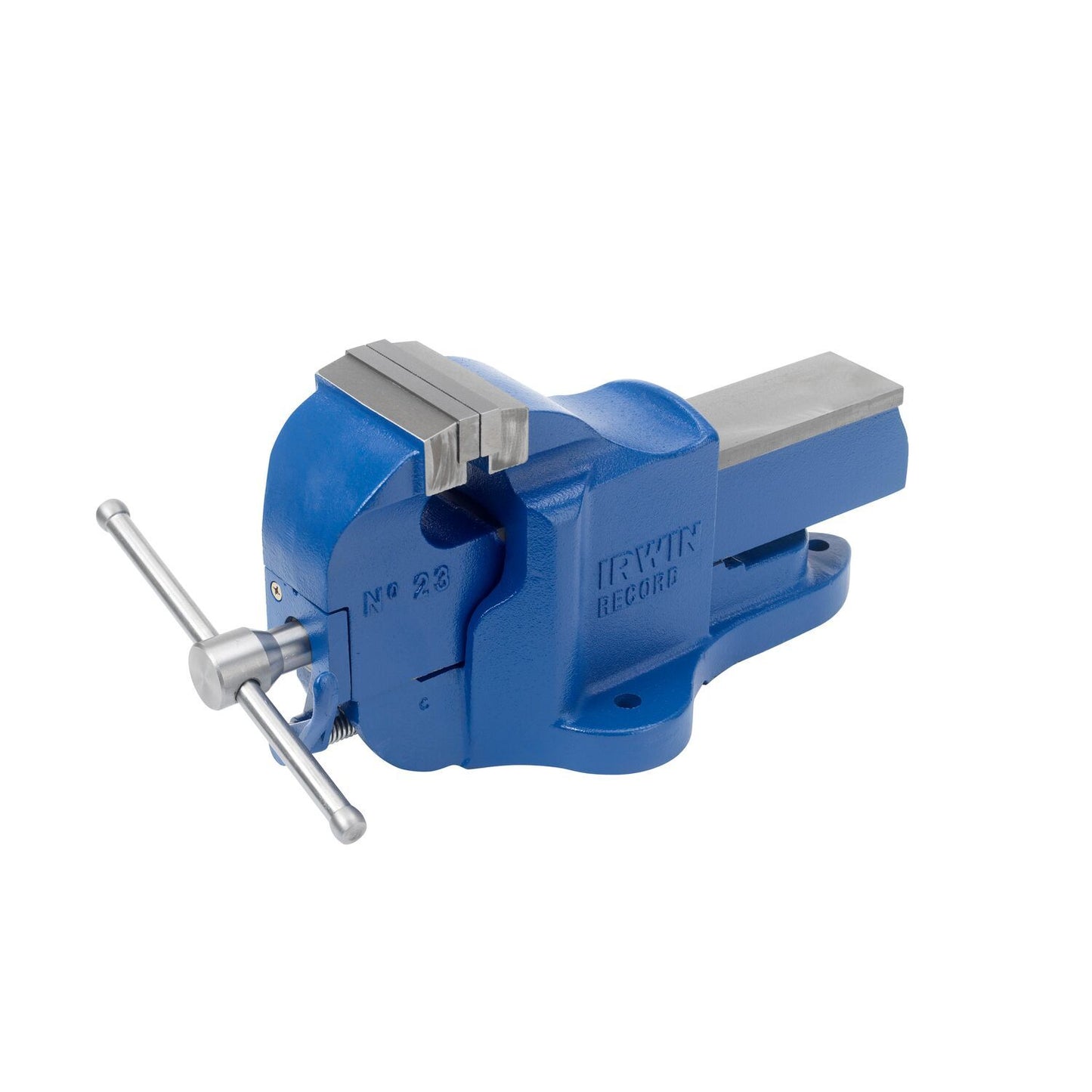Irwin Installer Vise, 4-1/2” / 115 mm - 23ZR