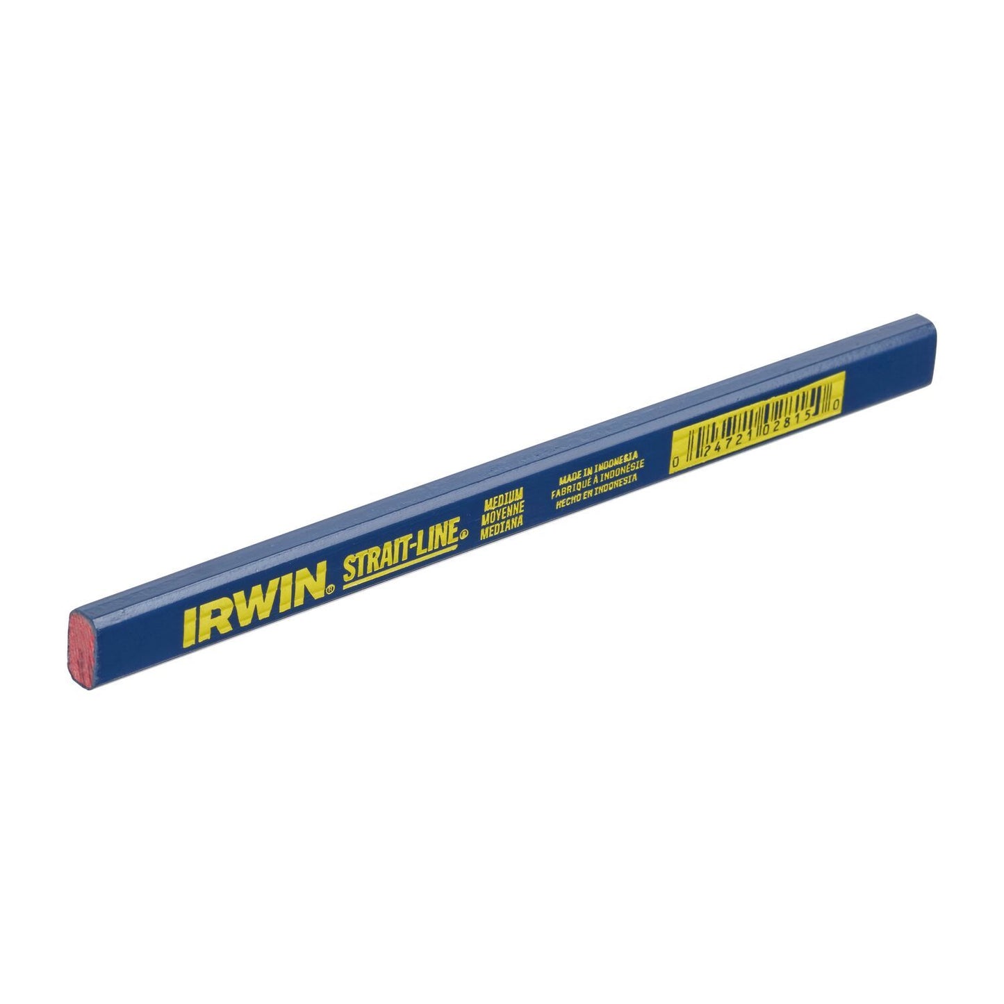 Irwin Medium Pencil (box) - 66305SL