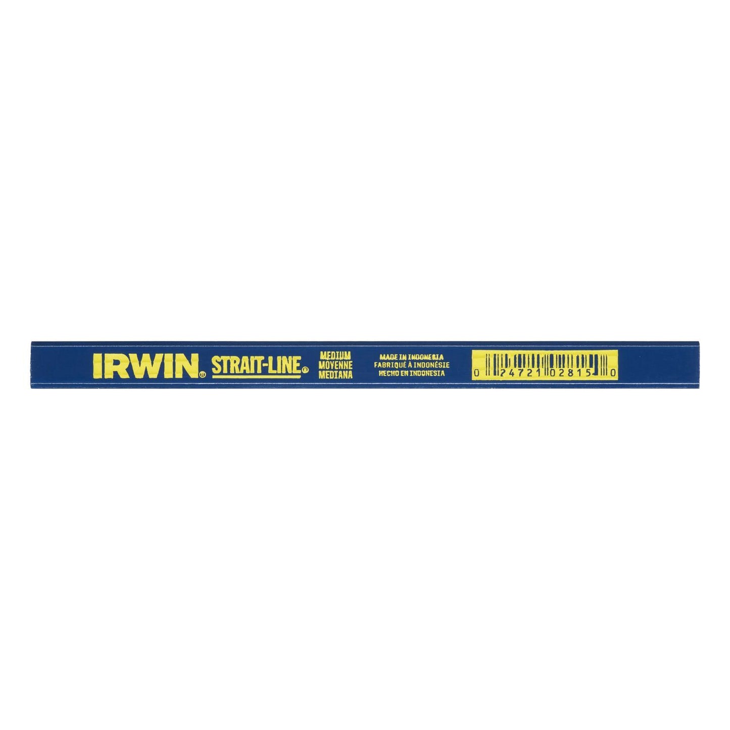 Irwin Medium Pencil (box) - 66305SL