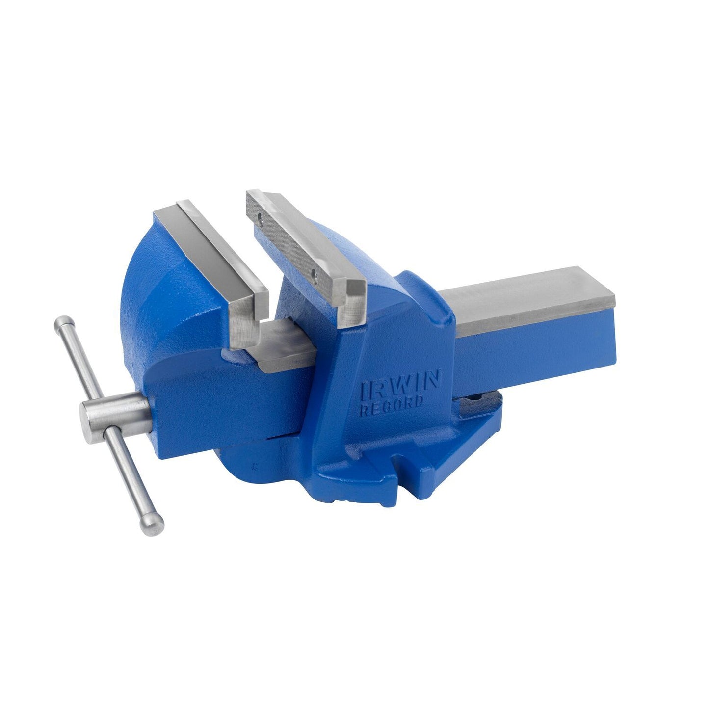 Irwin No. 8, Parallel Vise 8""/205mm - 8ZR