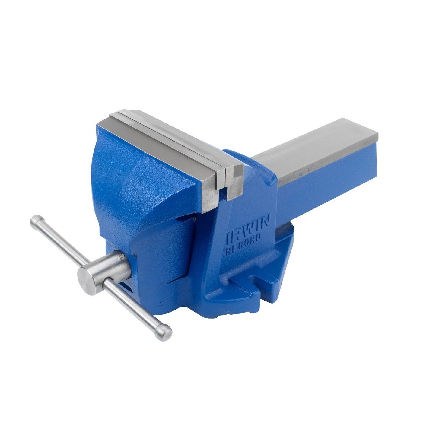 Irwin No. 8, Parallel Vise 8""/205mm - 8ZR