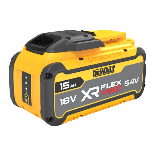 DCB549 XR FLEXVOLT Accu 54V/18V 15.0Ah