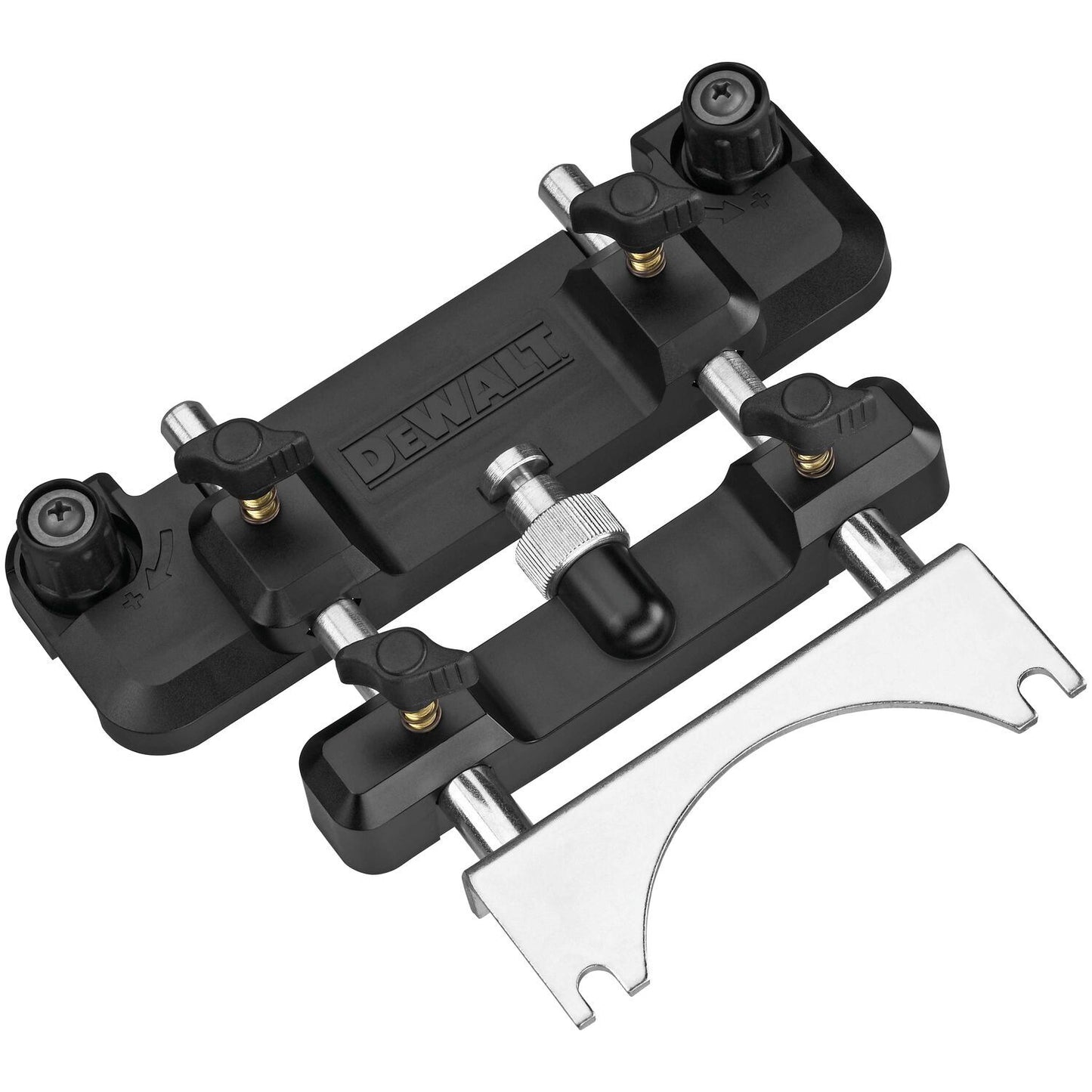 DWS5031 Bovenfreeshulpstuk Geleiderail