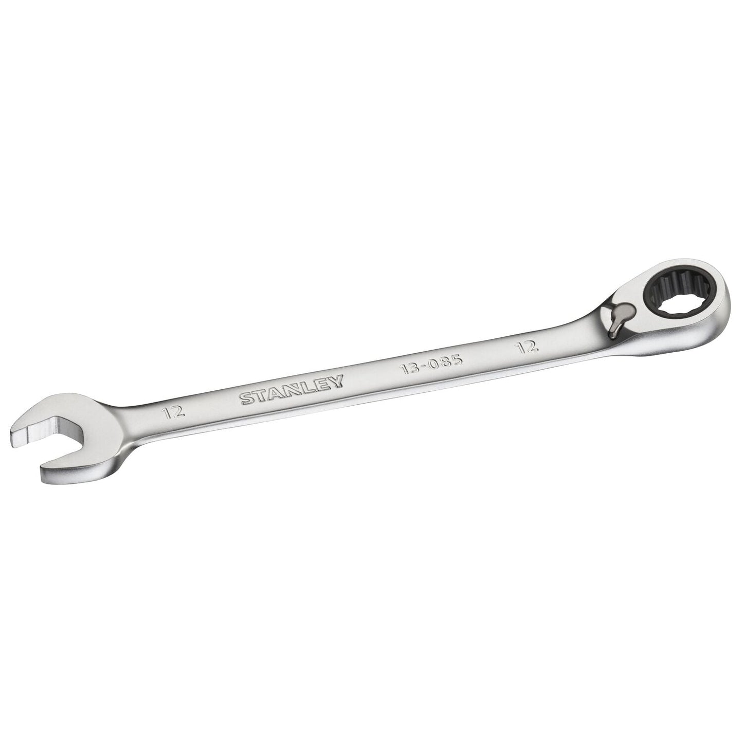 FMMT13085-0 FATMAX® umschaltbarer Ratschen-Maulschlüssel – Größe 12