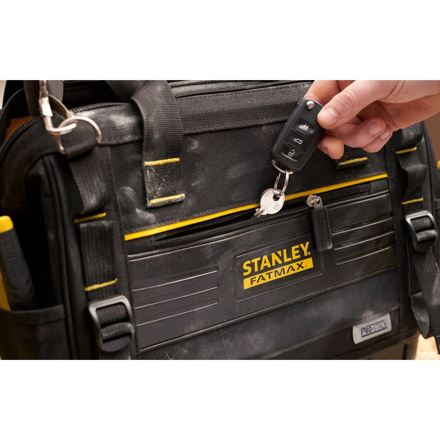 FMST17627-1 FATMAX® PRO-STACK Werkzeugtasche