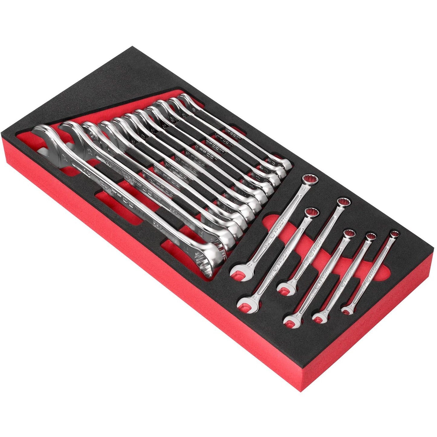 SPECIAL EDITION My JET Tool trolley 8 drawers - 5 Filled Drawers! - JET8M3CMEOYNL19