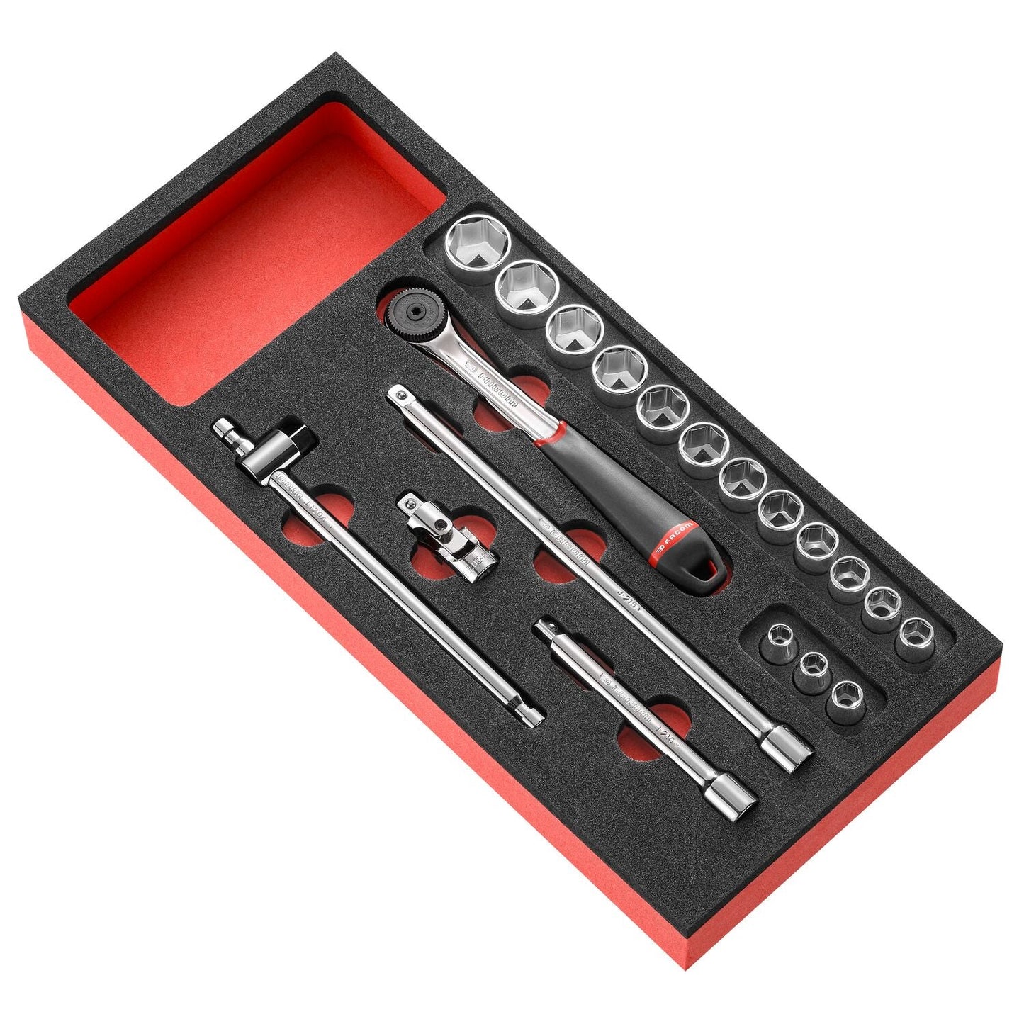 SPECIAL EDITION My JET Tool trolley 8 drawers - 5 Filled Drawers! - JET8M3CMEOYNL19